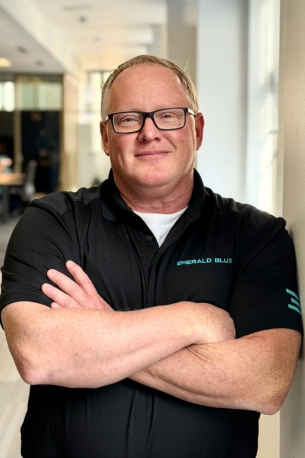 Jeff Klippel