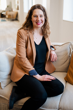 Stephanie Stabinger